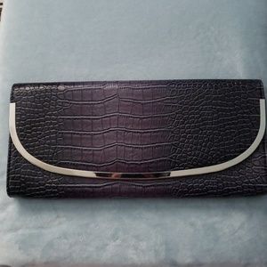 Lulu Townsend Clutch